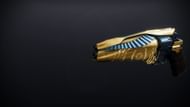 Igneous Hammer Adept (Image via Bungie)